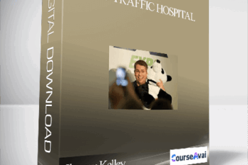 Jimmy Kelley – SEO Traffic Hospital