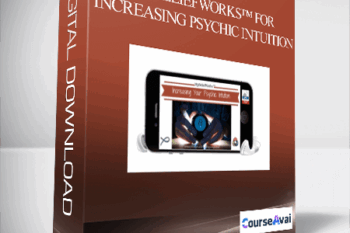 Jimmy Mack - MyBeliefworks™ for Increasing Psychic Intuition