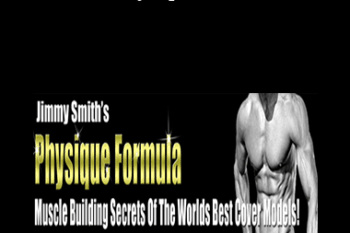 Jimmy Smith - The Physique Formula