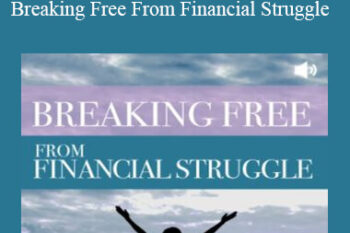 Jo Dunning - Breaking Free From Financial Struggle
