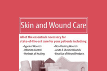 Joan Junkin - Skin & Wound Care