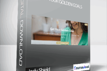 Jody Shield - Get Your Golden Goals