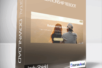 Jody Shield - Relationship Reboot