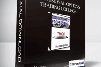 Joe Corona – Professional Options Trading College
