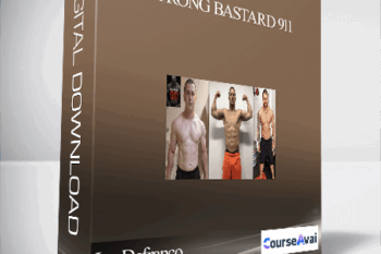 Joe Defranco - Strong Bastard 911