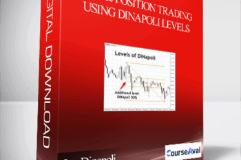 Joe Dinapoli – Day & Position Trading Using DiNapoli Levels