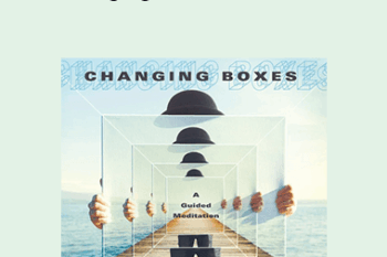 Joe Dispenza - Changing Boxes Meditation