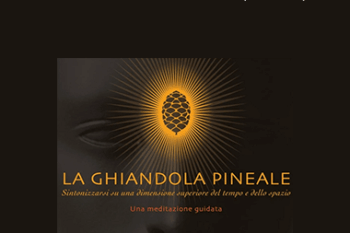 Joe Dispenza - La Ghiandola Pineale (Italian)