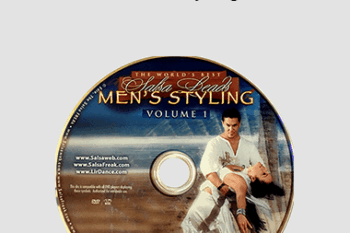 Joe Figueroa - Men's Styling