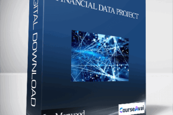 Joe Marwood - Financial Data Project