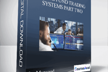 Joe Marwood - Hedge Fund Trading Systems Part Two