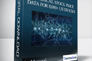 Joe Marwood - Historical Stock Price Data For 8