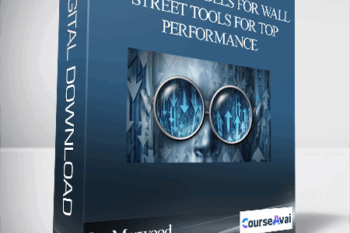 Joe Marwood - Mental Models For Wall Street Tools For Top Performance