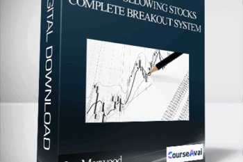 Joe Marwood - Trend Following Stocks - Complete Breakout System