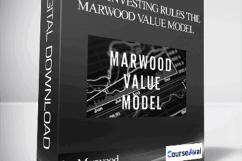 Joe Marwood - Value Investing Rules The Marwood Value Model