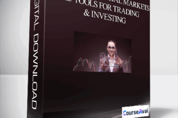 Joe Marwood – Hacking Financial Markets – 25 Tools For Trading & Investing