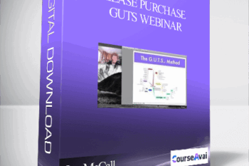 Joe McCall & Claude Diamond – Lease Purchase GUTS Webinar