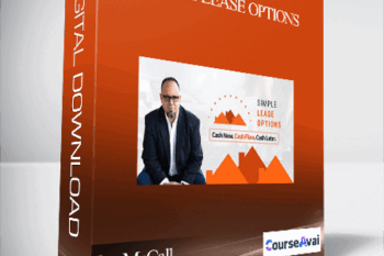 Joe McCall - Simple Lease Options