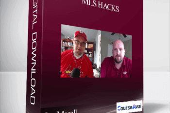 Joe Mccall - MLS HACKS