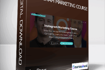 Joe Parys - Instagram Marketing Course