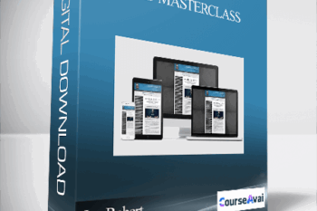 Joe Robert – POD Masterclass