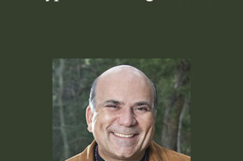 Joe Vitale - Hypnotic Selling Secrets