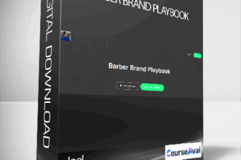 Joel - Barber Brand Playbook
