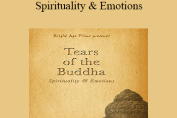 Joel Lesko - Tears of the Buddha Spirituality & Emotions