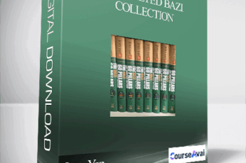 Joey Yap – Completed Bazi Collection