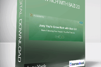 Joey Yap's - Grow Rich with Bazi 2.0