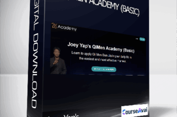 Joey Yap's - QiMen Academy (Basic)
