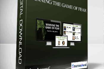 John Assaraf - Winning the Game of Fear