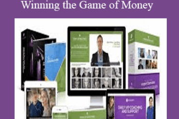 John Assaraf – Winning the Game of Money