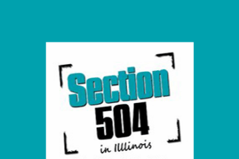John B. Comegno II - Section 504 in Illinois