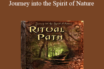 John Banks Fritz Heede - Ritual Path - Journey into the Spirit of Nature