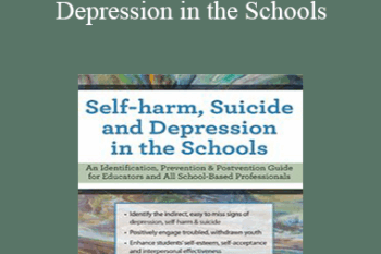 John Bearoff - Self-Harm