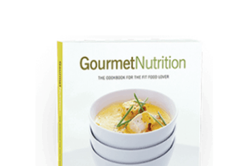 John Berardi - Gourmet Nutrition v2.0