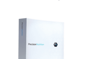 John Berardi - Precision Nutrition System V3