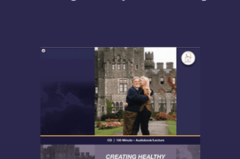 John Bradshaw - Creating Healthy Relationships
