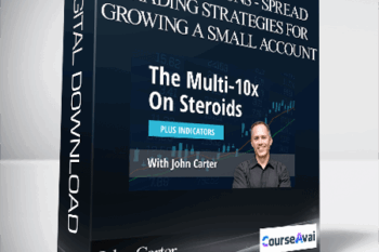 John Carter - SimplerOptions - Spread Trading Strategies for Growing a Small Account
