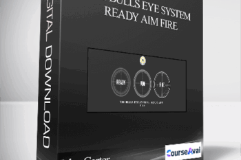 John Carter - The Bulls Eye System - Ready Aim Fire