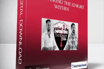 John Cooper - Empowering The Knight Within