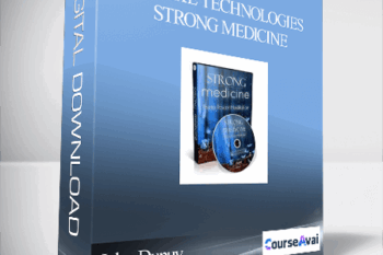John Dupuy & Nadja Lind – iAwake Technologies – Strong Medicine