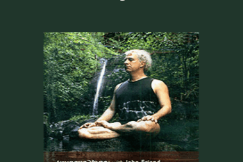 John Friend - Growing a Lotus