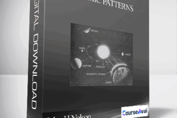 John H.Nelson – Cosmic Patterns