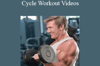 John Hansen - The MP6 Power and Mass Cycle Workout Videos