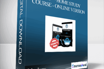 John Iams - PRRT™ Home Study Course - Online Version