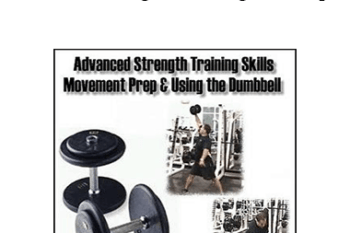 John Izzo - Advanced Strength Training Techniques
