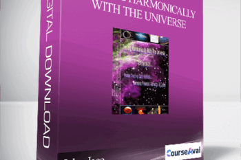 John Jace – Trading Harmonically with the Universe