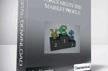 John Keppler – Forex Meets the Market Profile